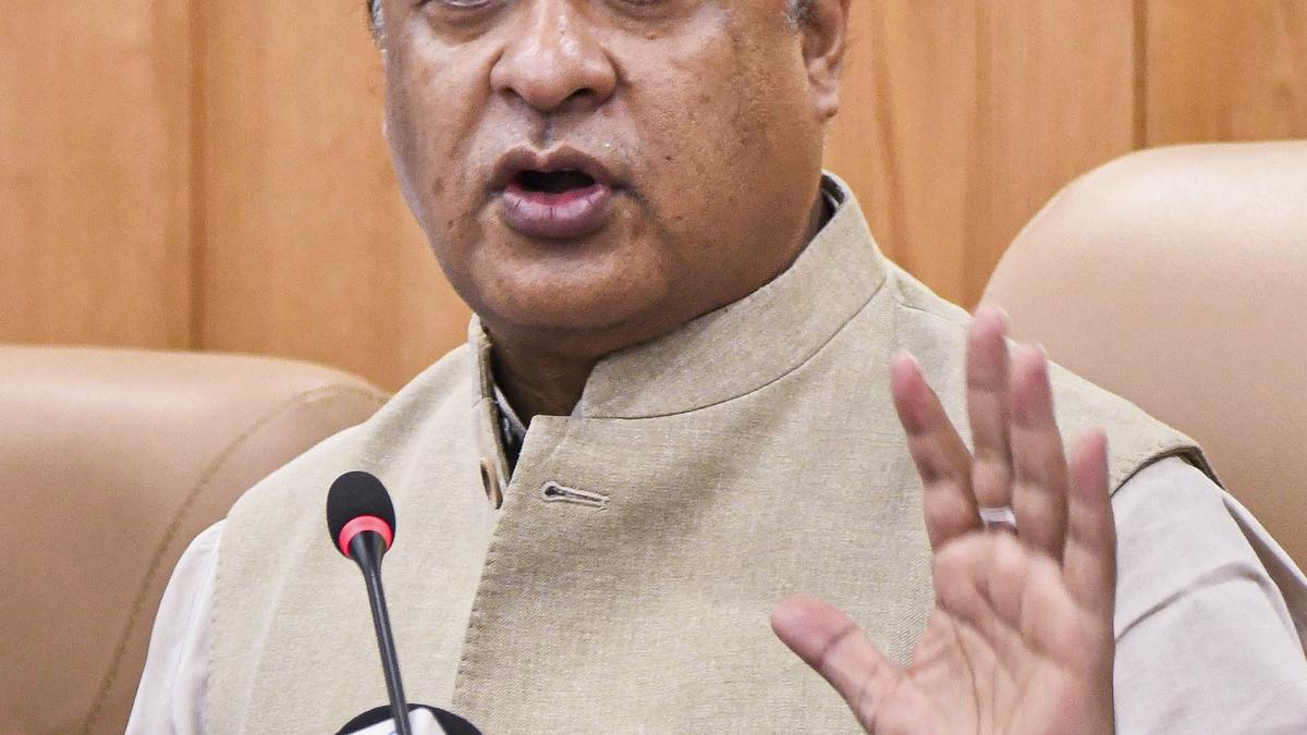 shah’s-august-29-go-to-to-begin-technique-of-bjp’s-political-narrative-constructing-for-2026-assam-polls:-cm