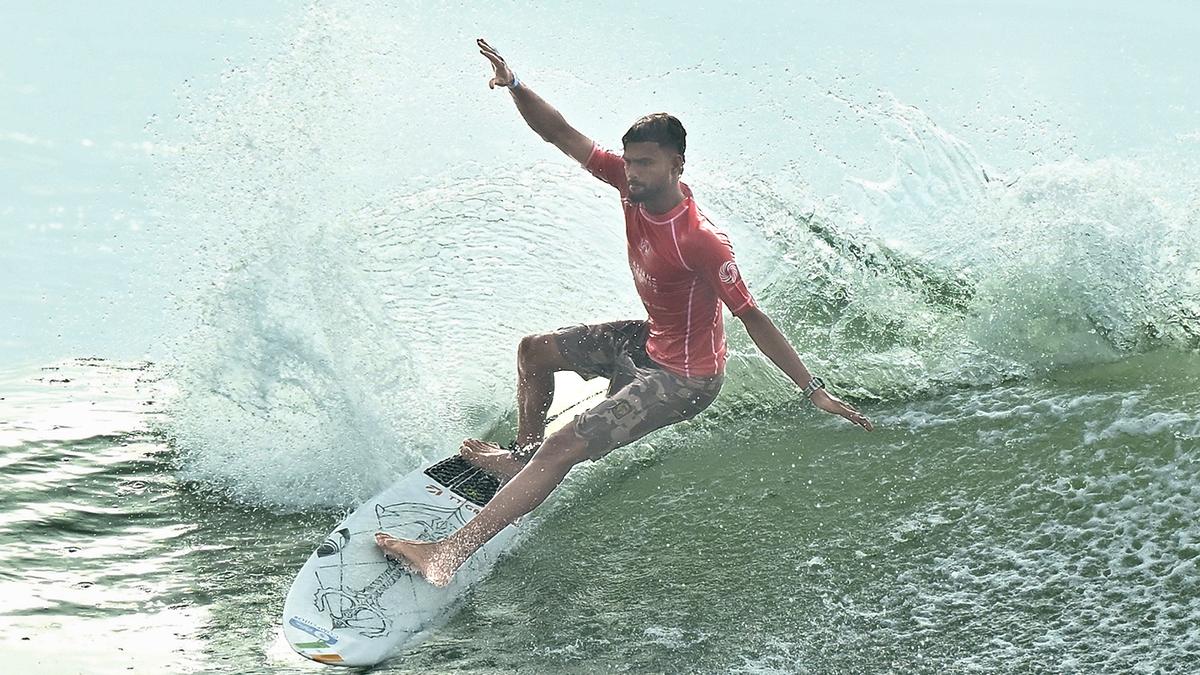 budihal-reaches-historic-asian-surfing-championship-remaining