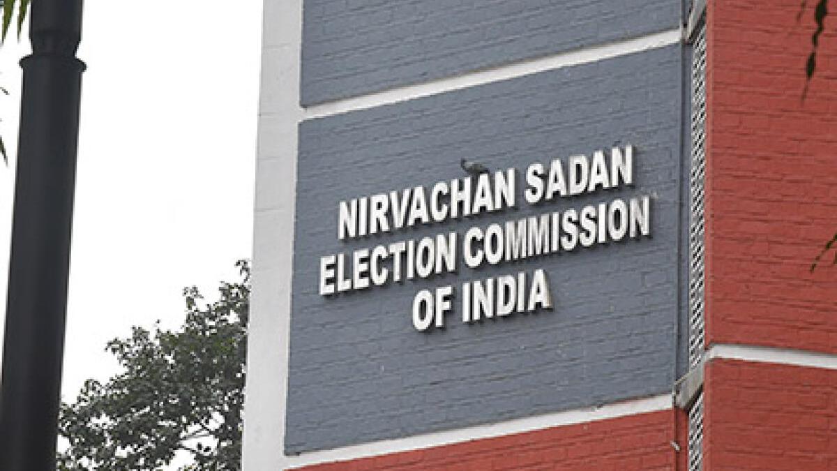 eci-once-more-asks-rahul-gandhi-to-submit-proof-of-irregularity-in-karnataka-assembly-election-beneath-oath