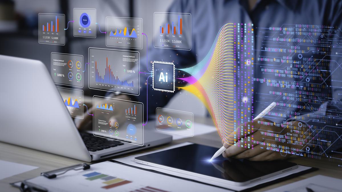how-is-ai-reshaping-indias-infotech-sector?-|-explained