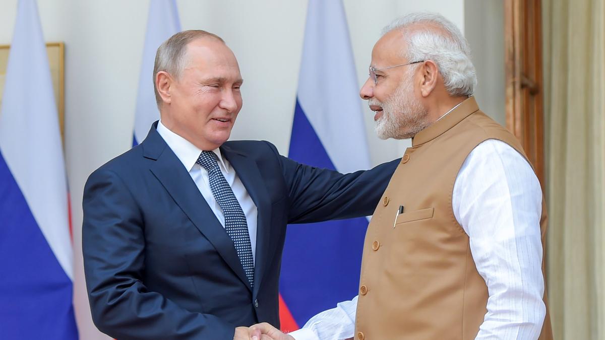 will-india-collapse-to-us.-strain-on-russian-oil?-|-explained