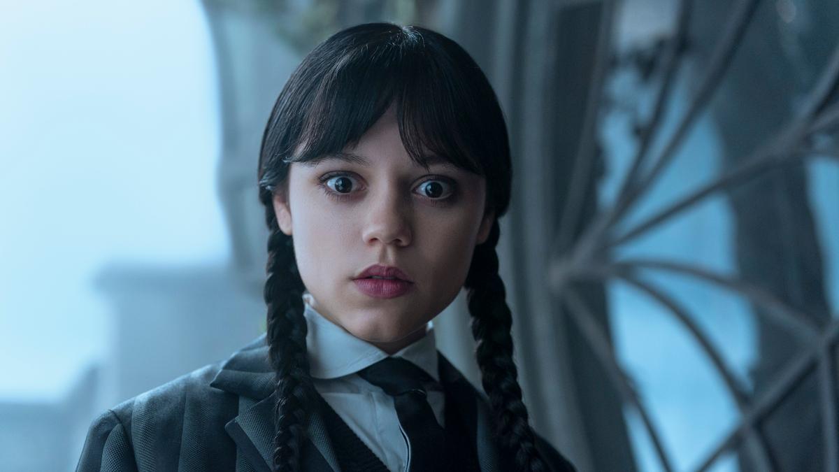 wednesday-season-2-part-1-overview:-jenna-ortegas-return-to-nevermore-is-promising,-however-lacks-chew