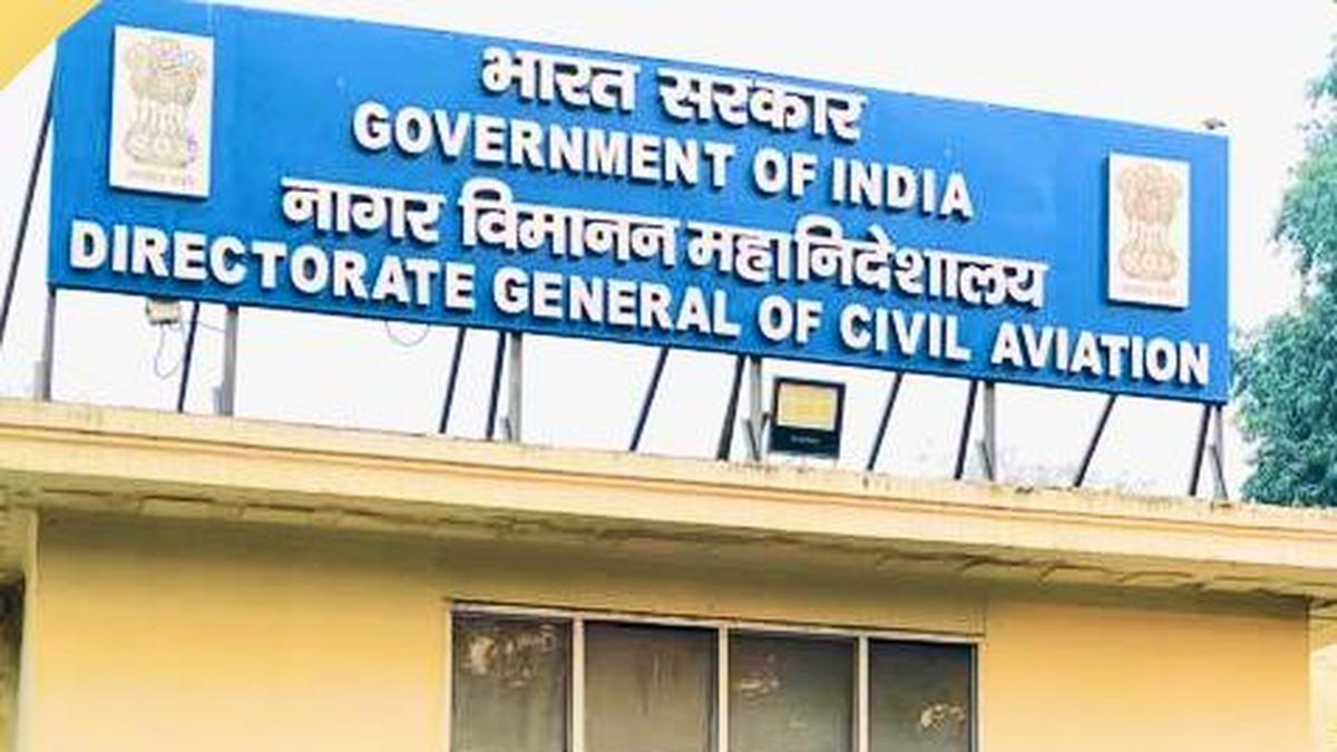 air-india-flight-diverted-to-chennai:-dgca-rejects-mp-venugopals-declare
