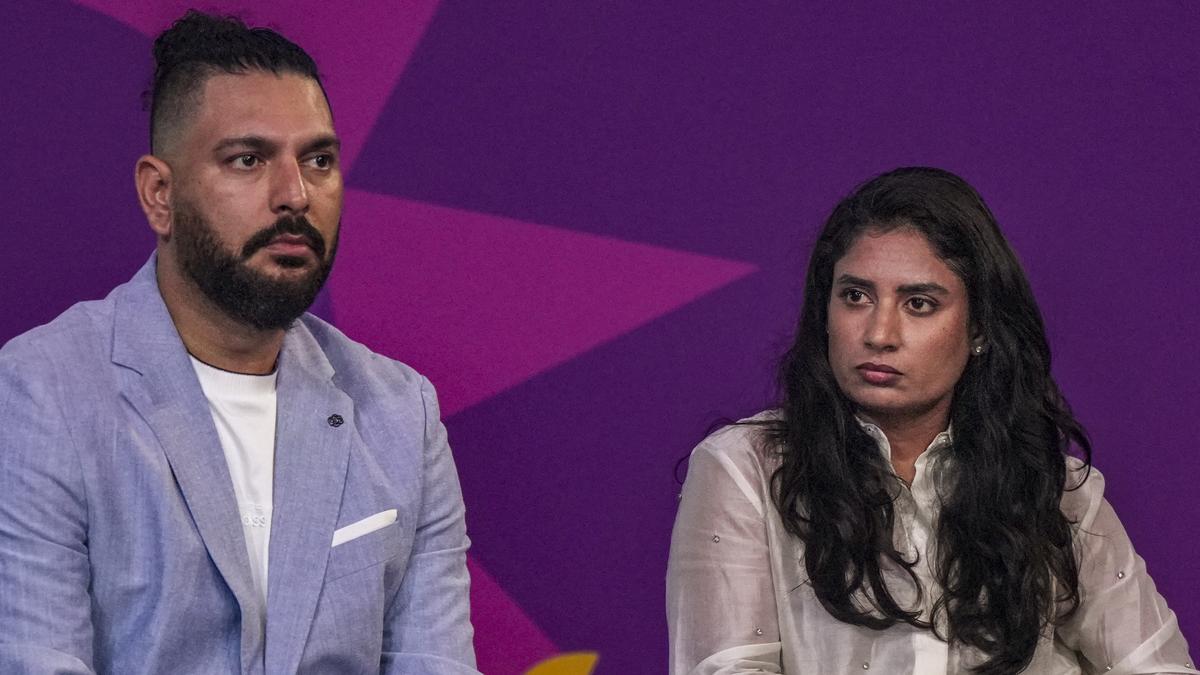 womens-odi-world-cup-|-handling-strain-would-be-the-key-to-glory:-yuvraj-singh
