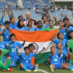 aiff-announce-huge-money-reward-after-india-qualify-for-u-20-women’s-asian-cup-for-the-primary-time-in-20-years