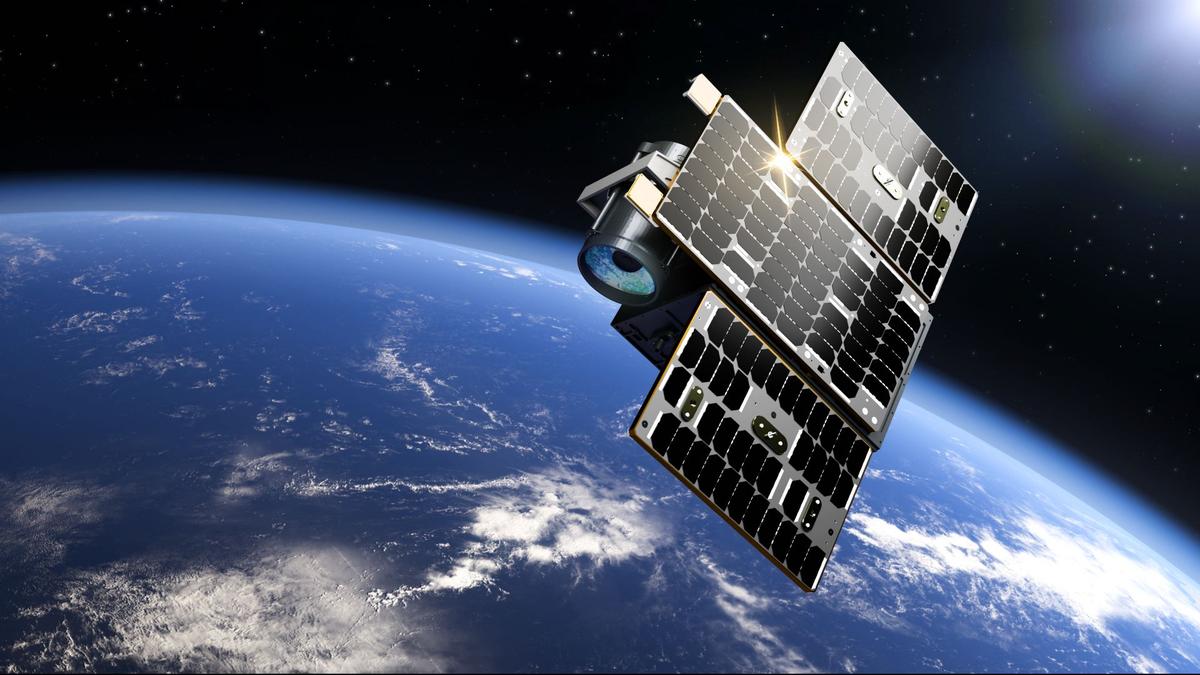 pixxelspace-india-led-consortium-to-ascertain-indias-first-business-earth-remark-satellite-tv-for-pc-constellation