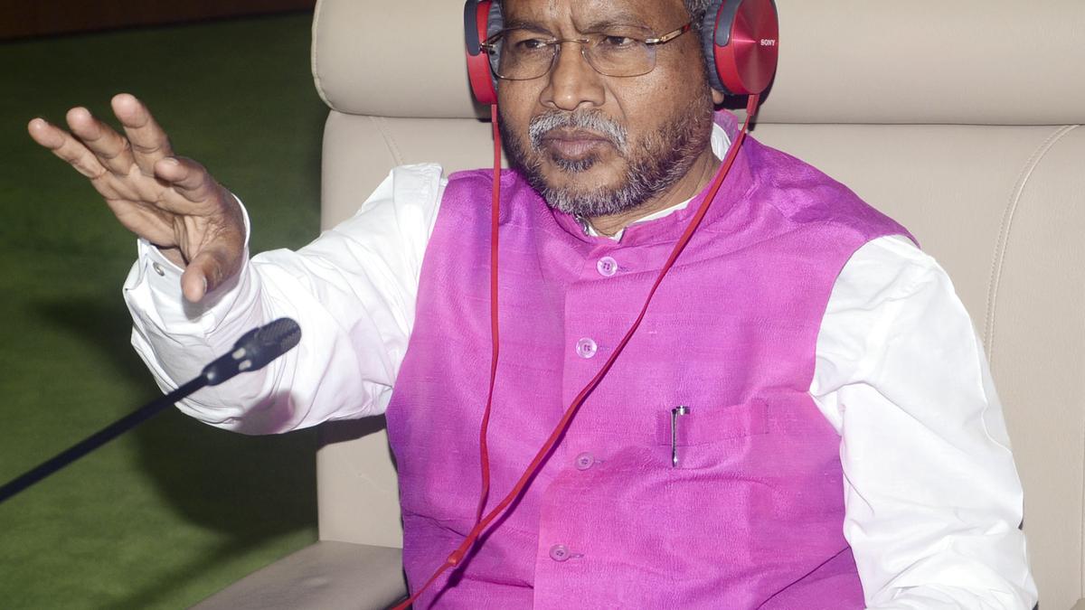babulal-marandi-calls-for-judicial-probe-into-alleged-encounter-killing-of-surya-hansda-in-jharkhand