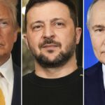 alaska-summit:-why-are-trump-and-putin-assembly-in-alaska,-and-whats-at-stake-within-the-summit?