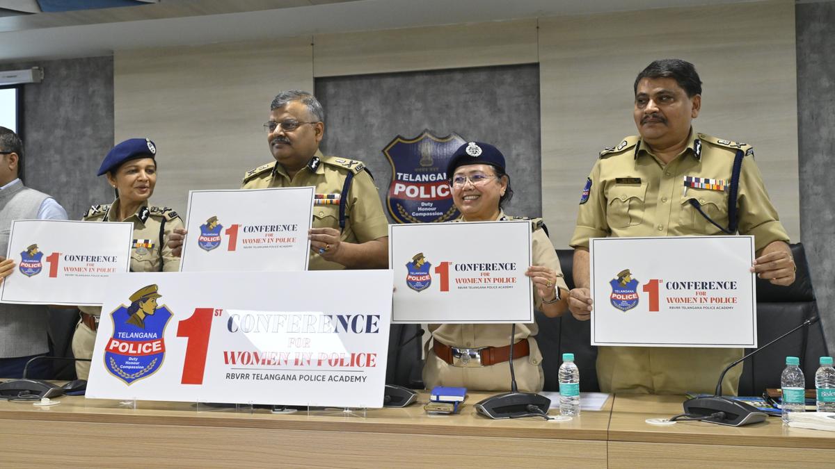 telangana-to-host-first-state-convention-for-girls-in-police