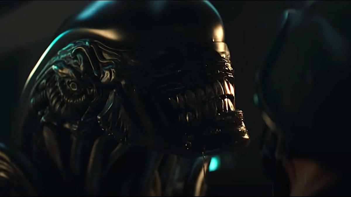 alien:-earth-collection-premiere-overview:-noah-hawleys-contemporary-engine-of-worry-retains-the-xenomorph-hungry