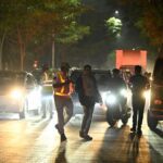 Accidents with elderly at the wheel reignite push for age-based ...