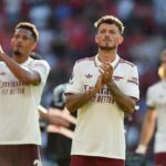 Arsenal battle to beat Manchester United, Chelsea held by Crystal ...