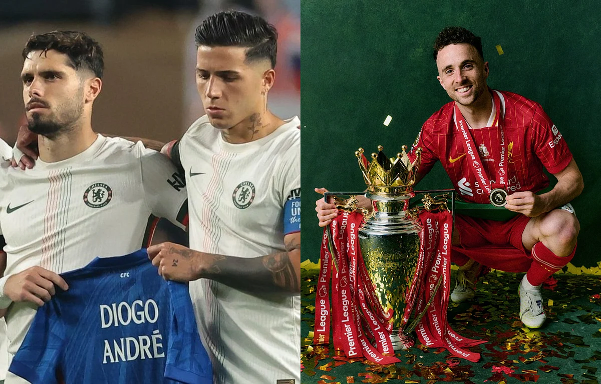 Heartwarming Gesture! Chelsea Players To Donate Their Equal ...
