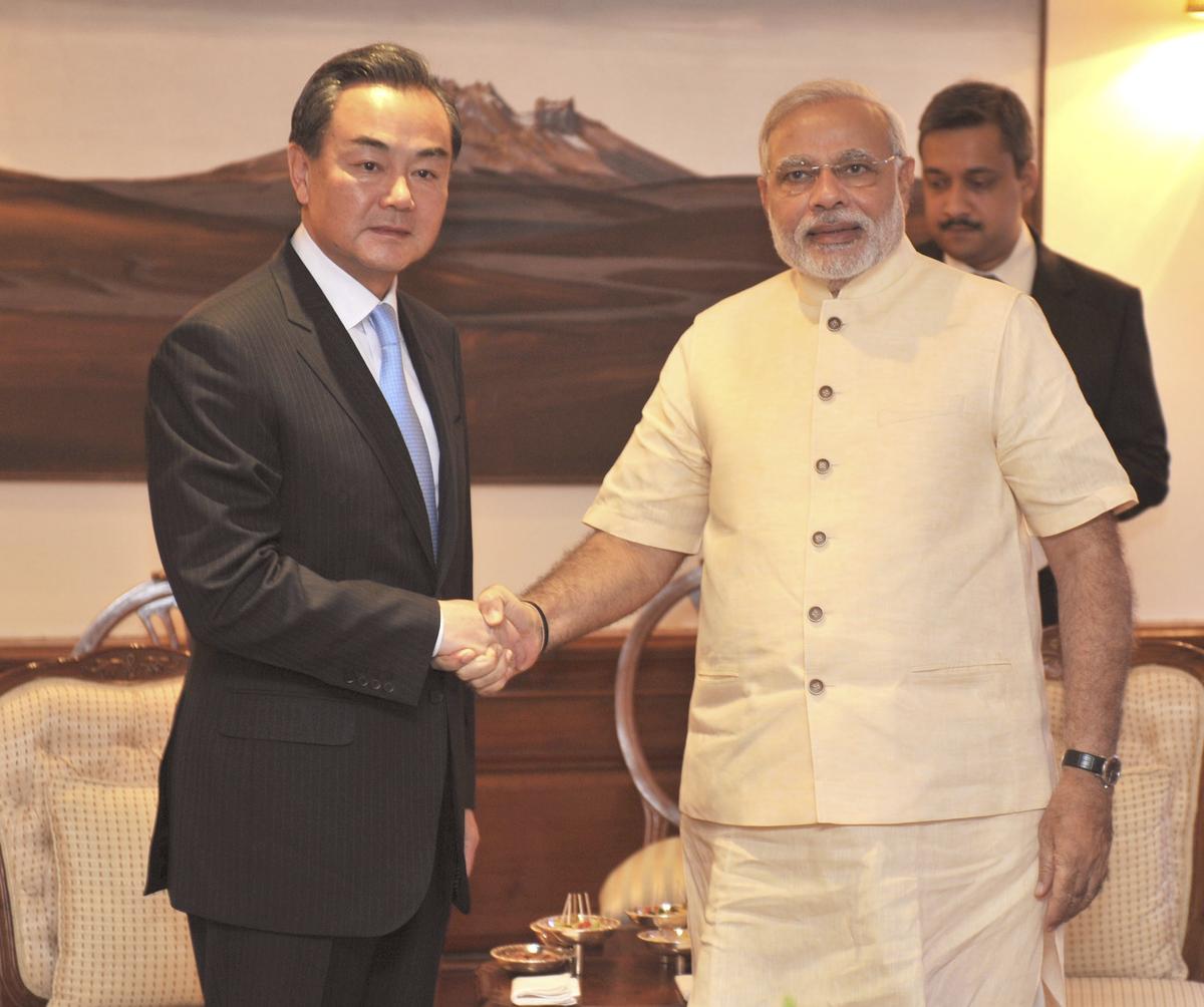 Chinese Foreign Minister Wang Yi to meet PM Modi during two-day ...