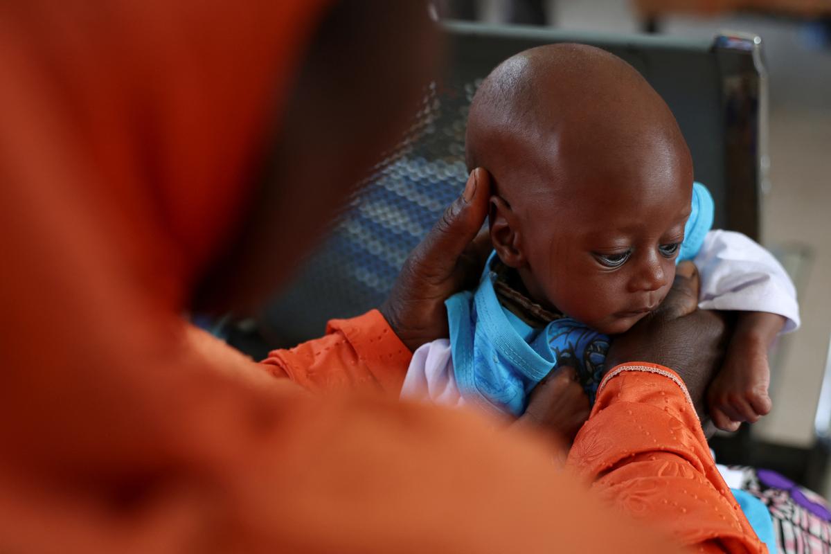 Conflict, poverty, climate change fuel Nigeria's worsening ...