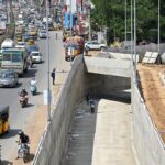 Construction of Radha Nagar subway in Chromepet set to be ...