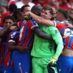 Crystal Palace vs Liverpool Highlights: Crystal Palace seal ...