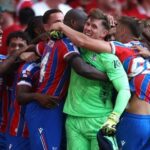 Dean Henderson the hero as Crystal Palace beat Liverpool in ...