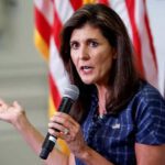 Don't give China pass, burn relationship with 'strong ally' India: Nikki ...
