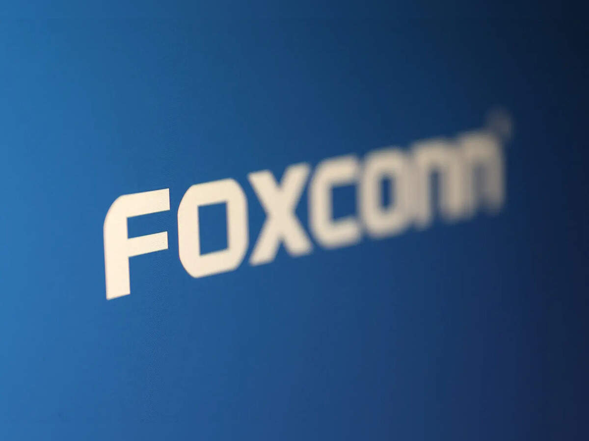 Foxconn's Apple era fades as AI servers drive growth in Taiwan ...