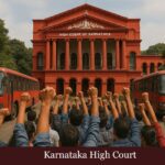 Karnataka Bus Strike Rolls Out Despite High Court Order | Breaking ...