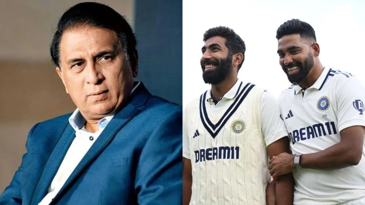 I hope workload management disappears from Indian cricket ...