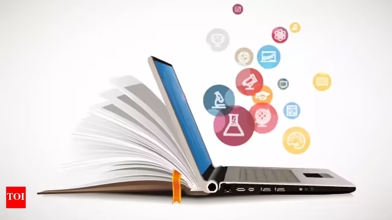 Kerala achieves 100% digital literacy: 21.87 lakh people trained ...