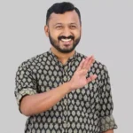 Congress rules out Rahul Mamkootathil's resignation as party MLA