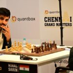 Keymer maintains his perfect record; Arjun and Vidit register ...