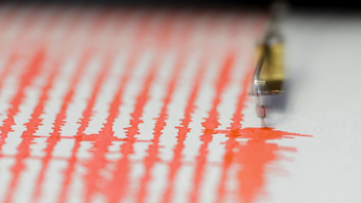 Magnitude 5.8 earthquake hits Indonesia; at least 29 people injured ...