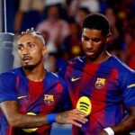 Marcus Rashford registered in time for Barcelona's La Liga opener ...