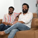 Meet VFX designers Lavan and Kushan who are part of some of the ...