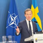 NATO to establish first logistics base in Sweden - Euractiv