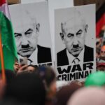 Netanyahu says Israel must complete defeat of Hamas to free hostages