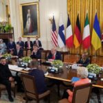 Putin and Zelenskyy set for Russia-Ukraine peace summit after ...