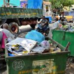 Residents raise garbage disposal issues even as new agency ...