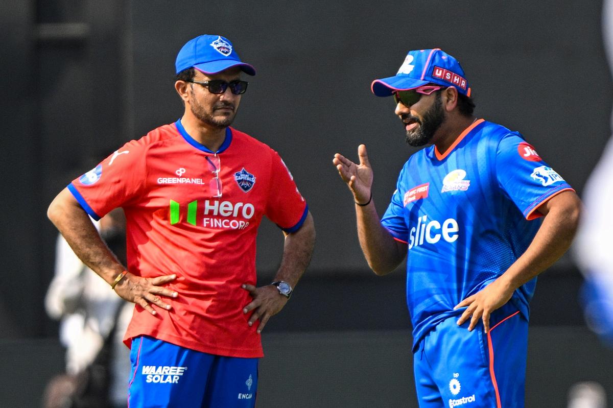 Rohit, Kohli phenomenal in ODIs, should continue if they perform ...