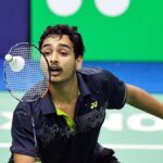Tharun, Lakshya Sen enter quarterfinals of Macau Open - The Hindu