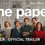 Trailer of 'The Office' spin-off 'The Paper' unveils its new ...