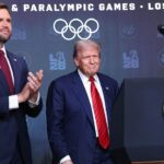 JD Vance likely heir-apparent to MAGA movement for 2028, Trump ...