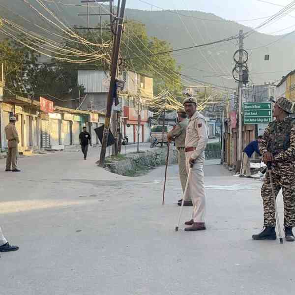 jammu-&-kashmirs-doda-stays-tense;-further-safety-forces-deployed-in-delicate-areas