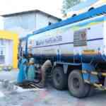 women-run-gasoline-station-with-ev-charging-station,-grocery-store-to-come-back-up-on-1.2-acres-in-nalgonda