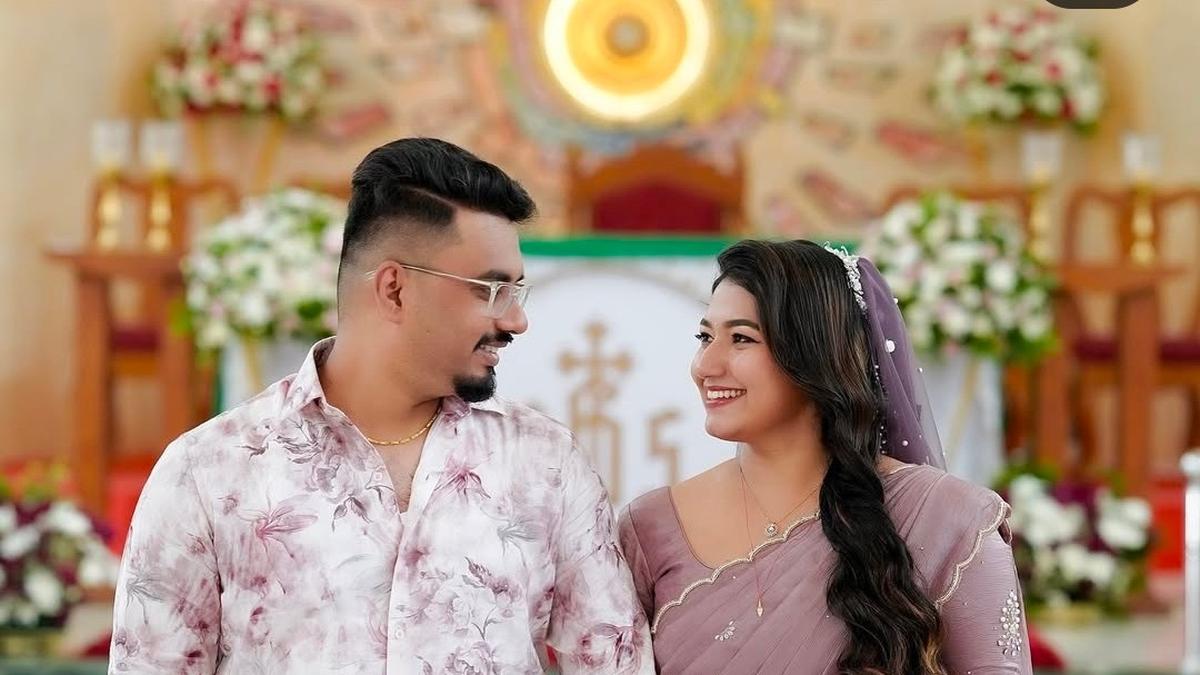 malayalam-actor-grace-antony-enters-wedlock