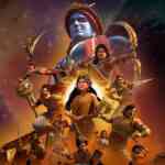 kurukshetra:-netflix-forays-into-animated-mythology-in-india-with-new-sequence