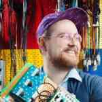 dan-deacon-interview:-on-hbos-task-and-the-dazzling-melancholia-of-when-i-was-done-dying
