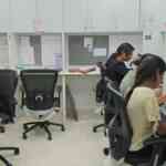 why-aggressive-examination-aspirants-are-flocking-to-check-areas-in-chennai