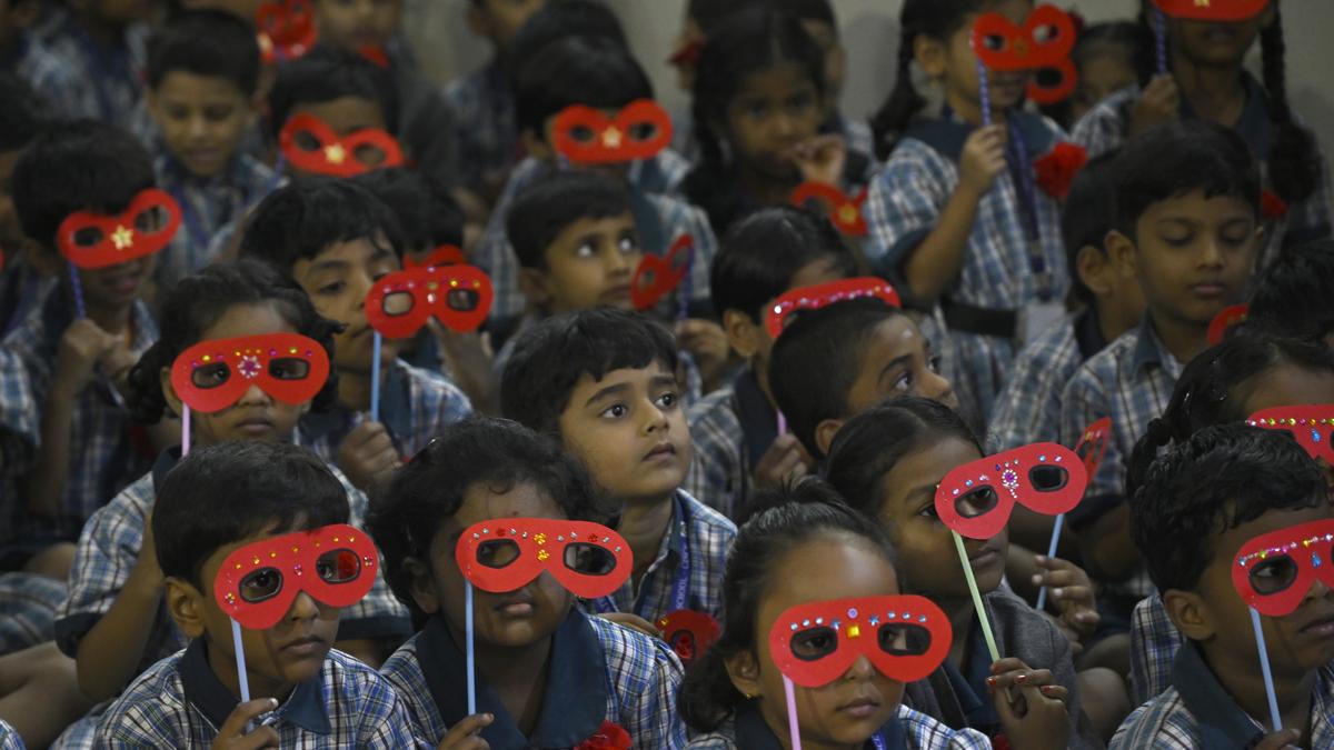 cost-of-kindergarten-training-in-non-public-faculties-disproportionately-excessive-in-india