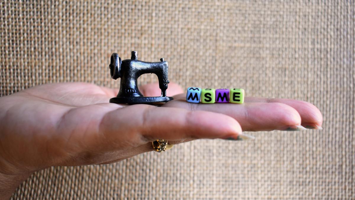 tamil-nadu-second-greatest-marketplace-for-small-enterprise-credit-score:-research