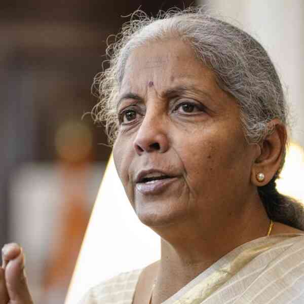 gst-reforms-will-enhance-consumption,-economic-system:-finance-minister-sitharaman