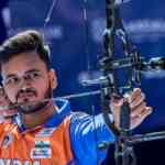 world-archery-championship:-indians-mens-particular-person-marketing-campaign-ends-in-compound-occasion